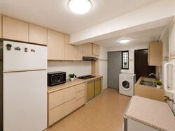 Blk 209 Boon Lay Place (Jurong West), HDB 3 Rooms #576547551